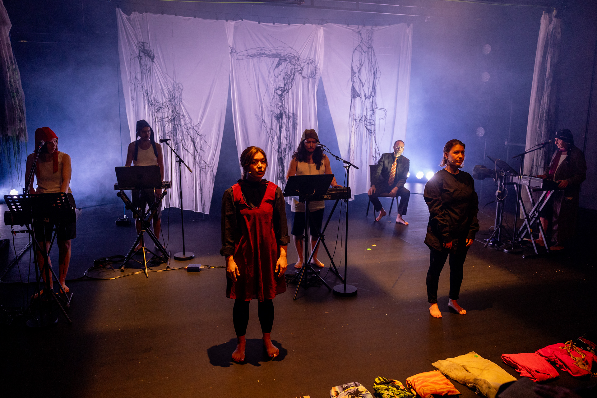 Performance image 1