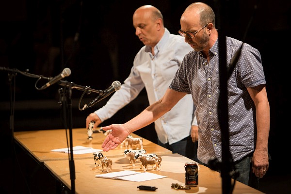 Performance image 3